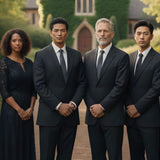 Honorary Pallbearers: What the Title Means and How to Choose Them - Funeral.com, Inc.