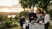 Honoring a Loved One: Meaningful Traditions for Death Anniversaries