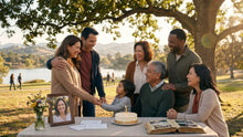 Honoring a Loved One's Birthday: Meaningful Ways to Remember and Celebrate Their Life