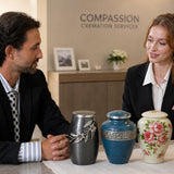 Honoring Life After Loss: Choosing Urns, Memorial Jewelry & Planning a Meaningful Funeral
