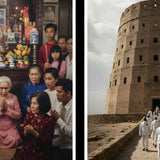 Honoring Loved Ones: Death Rituals From Around the World