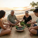 Ho’oponopono Before Death: A Hawaiian Practice of Forgiveness, Repair, and Making Peace - Funeral.com, Inc.