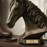 Horse Cremation and Equine Aftercare: Options, Costs, and Choosing an Equine Urn - Funeral.com, Inc.