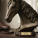 Horse Cremation and Equine Aftercare: Options, Costs, and Choosing an Equine Urn