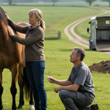 Horse Euthanasia Logistics: Planning Large-Animal Removal, Access, and Aftercare - Funeral.com, Inc.