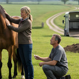 Horse Euthanasia Logistics: Planning Large-Animal Removal, Access, and Aftercare - Funeral.com, Inc.