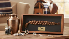 Horse Hair Keepsakes: Memorial Jewelry, Shadow Boxes, and Urns to Honor a Beloved Horse - Funeral.com, Inc.