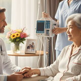 Hospice and Chemotherapy/Radiation: When Comfort-Focused Treatment Can Still Happen