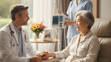 Hospice and Chemotherapy/Radiation: When Comfort-Focused Treatment Can Still Happen