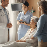 Hospice and the Hospital: When Medicare Still Covers ER Visits and Admissions - Funeral.com, Inc.