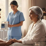 Hospice for Cancer at Home: Common Symptom Concerns and Planning Tips - Funeral.com, Inc.