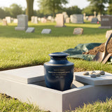 How Are Cremation Urns Buried? Burial Urns, Vaults, and Cemetery Requirements
