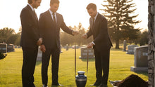 How Are Cremation Urns Buried? Cemetery Rules, Burial Urns vs. Urn Vaults, and Cost Factors - Funeral.com, Inc.