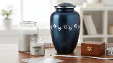How Big Are Pet Ashes After Cremation? Urn Capacity, Volume & Real-World Examples - Funeral.com, Inc.