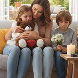 How Can I Explain a Pet’s Death to Children? - Funeral.com, Inc.