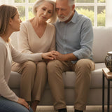 How Can I Support an Older Adult Who Has Lost a Pet?