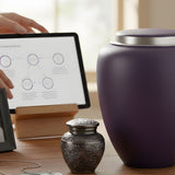 How Cremated Remains Are Processed and Returned (What Happens to Ashes After Cremation) - Funeral.com, Inc.