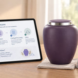 How Cremated Remains Are Processed and Returned (What Happens to Ashes After Cremation)
