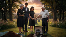 How Deep Do You Bury an Urn? Cemetery Rules, Urn Vaults, and Practical Burial Depth Guidance - Funeral.com, Inc.