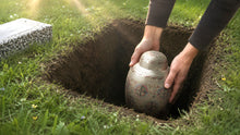 How Deep Do You Bury an Urn? Cemetery Rules, Urn Vaults, and Practical Burial Depth Guidance