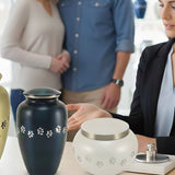 How Do I Choose the Right Size Urn for My Pet?