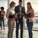 How Families Coordinate Ash Transport Across Multiple Travelers - Funeral.com, Inc.