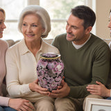 How Families Decide Who Receives Ashes: Common Approaches That Work - Funeral.com, Inc.