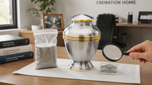 How Long Do Cremated Ashes Last? Composition, Storage, and “White Chunks” Explained