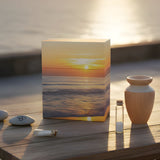 How Long Do Cremated Ashes Last? Storage, Scattering at Sea & Environmental Notes