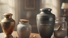 How Long Do Cremated Remains Last? Storage, Containers, and What Changes Over Time - Funeral.com, Inc.