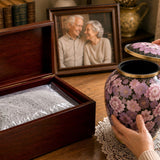 How Long Do Cremated Remains Last? Storage, Containers, and What Changes Over Time