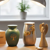 How Long Do Cremation Urns Last? Lifespan by Material, Burial Durability & Care Tips