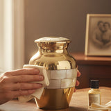 How Long Does a Cremation Urn Last? Material Lifespan, Care Tips, and When to Replace - Funeral.com, Inc.