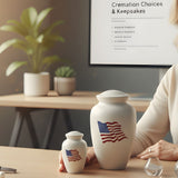 How Long Does Cremation Take? What Happens to Jewelry, Pacemakers, and Medical Implants—And How to Choose Urns, Keepsakes, and Jewelry for Ashes - Funeral.com, Inc.