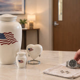 How Long Does Cremation Take? What Happens to Jewelry, Pacemakers, and Medical Implants—And How to Choose Urns, Keepsakes, and Jewelry for Ashes