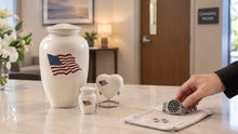 How Long Does Cremation Take? What Happens to Jewelry, Pacemakers, and Medical Implants—And How to Choose Urns, Keepsakes, and Jewelry for Ashes