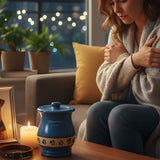 What Are Some Simple Memorial Rituals I Can Do at Home?