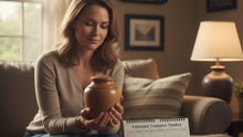 How Long Until You Get Ashes Back? Typical Turnaround and What Affects It - Funeral.com, Inc.