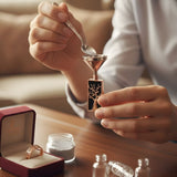 How Much Ash Fits in Cremation Jewelry? - Funeral.com, Inc.