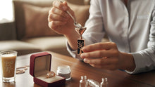 How Much Ash Fits in Cremation Jewelry? - Funeral.com, Inc.