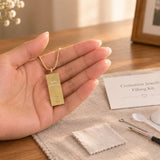 How Much Ash Fits in Cremation Jewelry?
