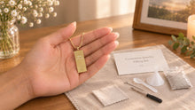 How Much Ash Fits in Cremation Jewelry?