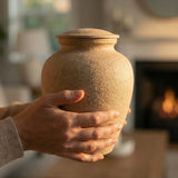 How Much Ash Is Left After Cremation? Average Cremains Volume and How to Pick the Right Urn