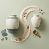 How Much Ash Is Left After Cremation? Average Weight, Volume, and Urn Size Tips - Funeral.com, Inc.