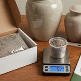 How Much Ash Is Left After Cremation? Average Weight, Volume & Urn Fit - Funeral.com, Inc.