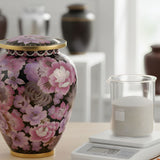 How Much Ash Is Left After Cremation? Typical Volume, Weight, and Urn Capacity