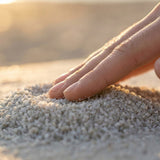 How Much Ash Is Left After Cremation? Urn Size Rule-of-Thumb + Examples