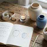 How Much Ashes Come from a Human Body? Average Weights and What That Means for Urn Size