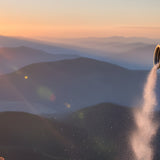 How Much Ashes Do People Scatter? A Practical Answer