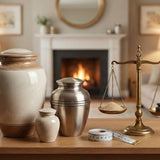 How Much Do Cremated Remains Weigh? Typical Pounds and Volume (With Real-World Ranges)